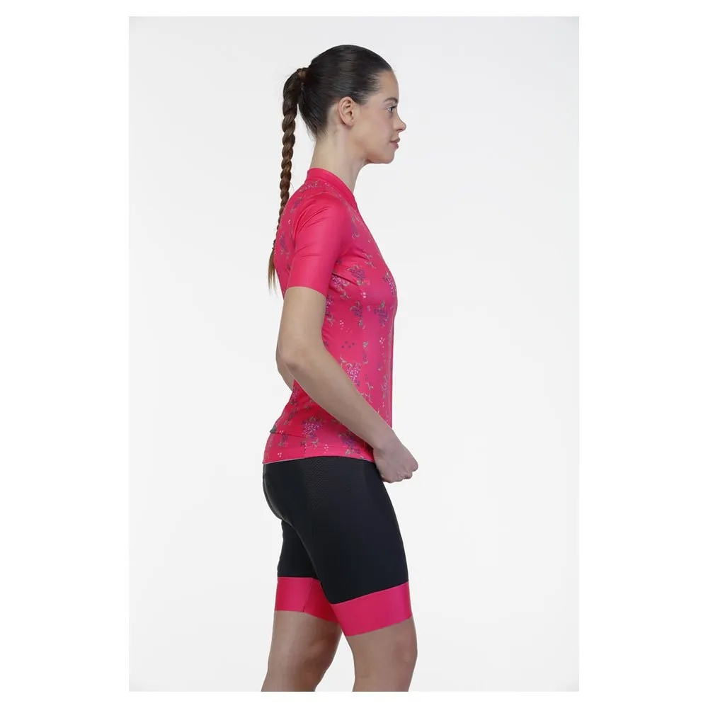 Bicycle Line Garda Kurzarm-radtrikot