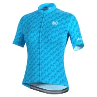 Bicycle Line Gast-1 Kurzarm-radtrikot