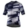Black / blue