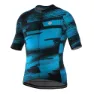 Bicycle Line Gavia Kurzarm-radtrikot