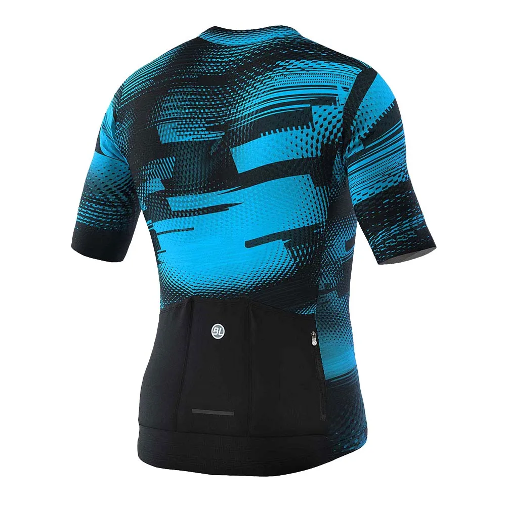 Bicycle Line Gavia Kurzarm-radtrikot Bicycle Line Gavia Kurzarm-radtrikot