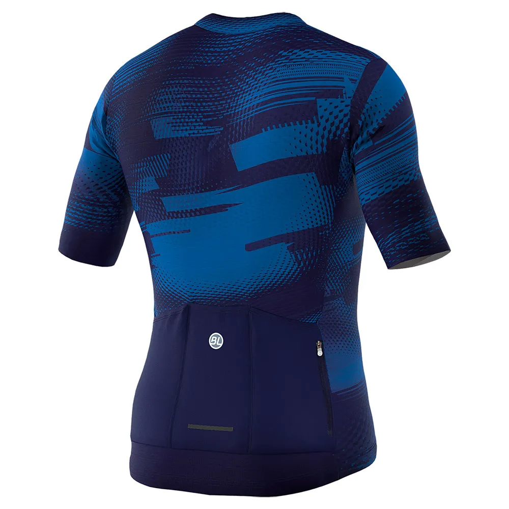 Bicycle Line Gavia Kurzarm-radtrikot Bicycle Line Gavia Kurzarm-radtrikot