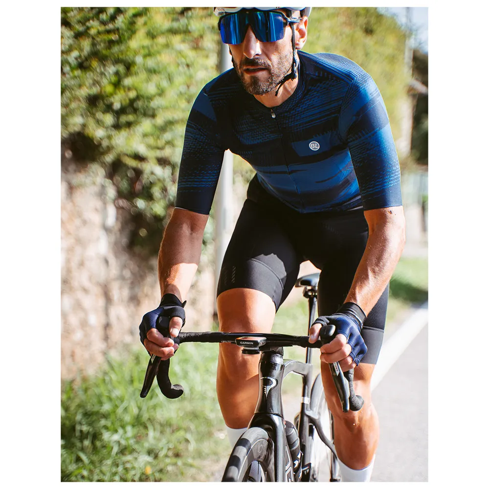 Bicycle Line Gavia Kurzarm-radtrikot Bicycle Line Gavia Kurzarm-radtrikot