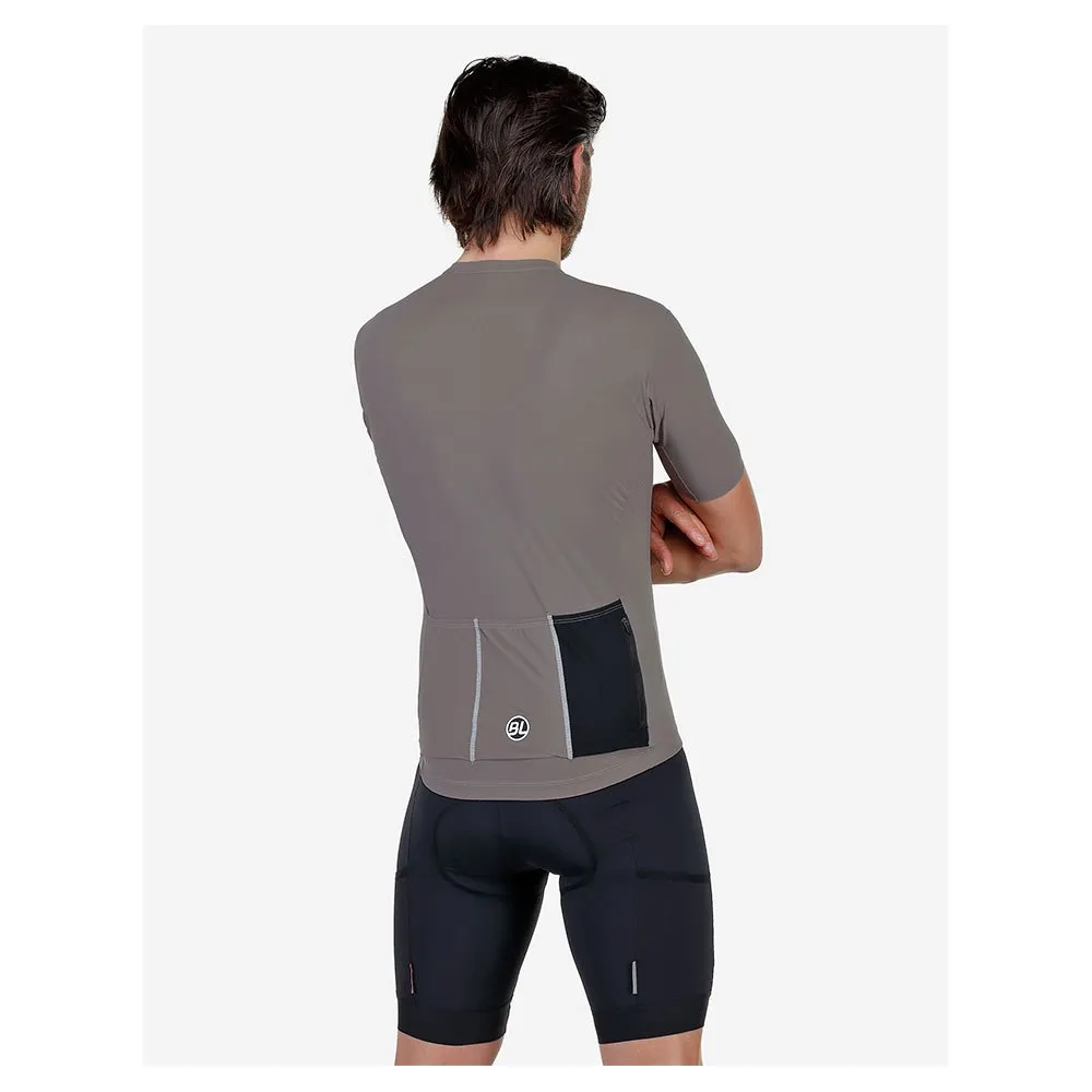 Bicycle Line Ghiaia Kurzarm-radtrikot Bicycle Line Ghiaia Kurzarm-radtrikot