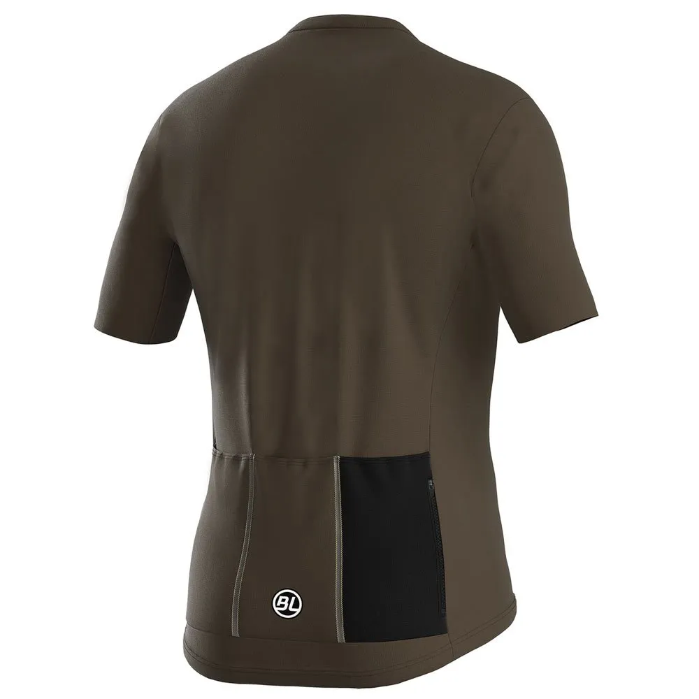 Bicycle Line Ghiaia Kurzarm-radtrikot Bicycle Line Ghiaia Kurzarm-radtrikot