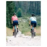 Bicycle Line Ghiaia S3 Kurzarm-radtrikot, Coral