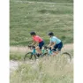 Bicycle Line Ghiaia S3 Kurzarm-radtrikot, Coral