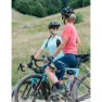 Bicycle Line Ghiaia S3 Kurzarm-radtrikot, Coral