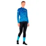 Bicycle Line Grafite Langarm-trikot