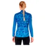 Bicycle Line Grafite Langarm-trikot