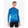 Bicycle Line Grafite Thermal Jacke, Avion blue