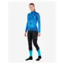 Bicycle Line Grafite Thermal Jacke, Avion blue