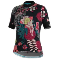 Bicycle Line Greta Kurzarm-radtrikot Bicycle Line Greta Kurzarm-radtrikot