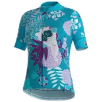 Bicycle Line Greta Kurzarm-radtrikot Bicycle Line Greta Kurzarm-radtrikot