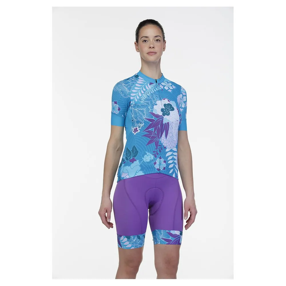Bicycle Line Greta Kurzarm-radtrikot Bicycle Line Greta Kurzarm-radtrikot
