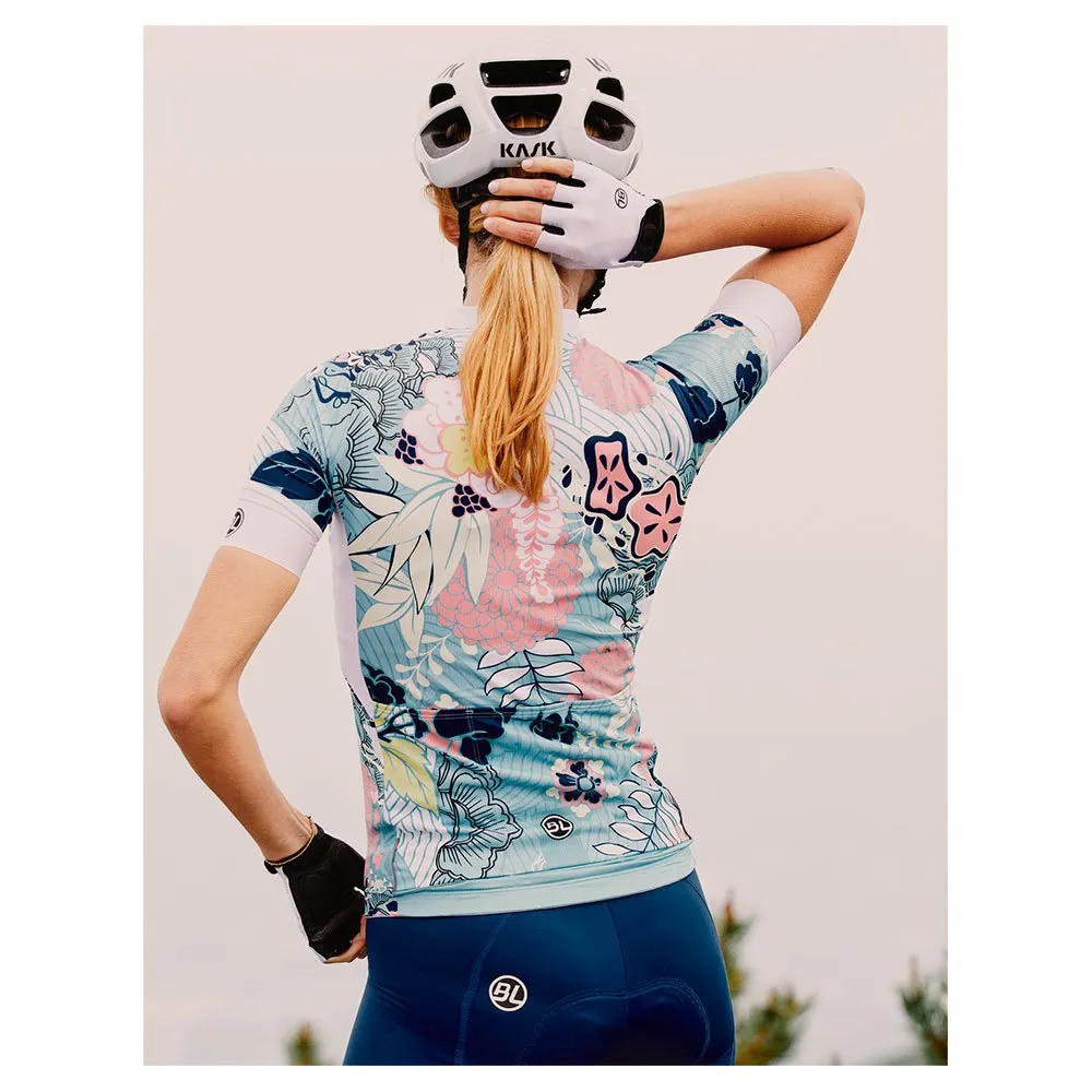 Bicycle Line Greta Kurzarm-radtrikot Bicycle Line Greta Kurzarm-radtrikot