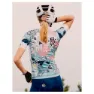 Bicycle Line Greta Kurzarm-radtrikot