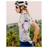 Bicycle Line Greta Kurzarm-radtrikot
