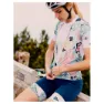 Bicycle Line Greta Kurzarm-radtrikot