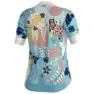 Bicycle Line Greta Kurzarm-radtrikot