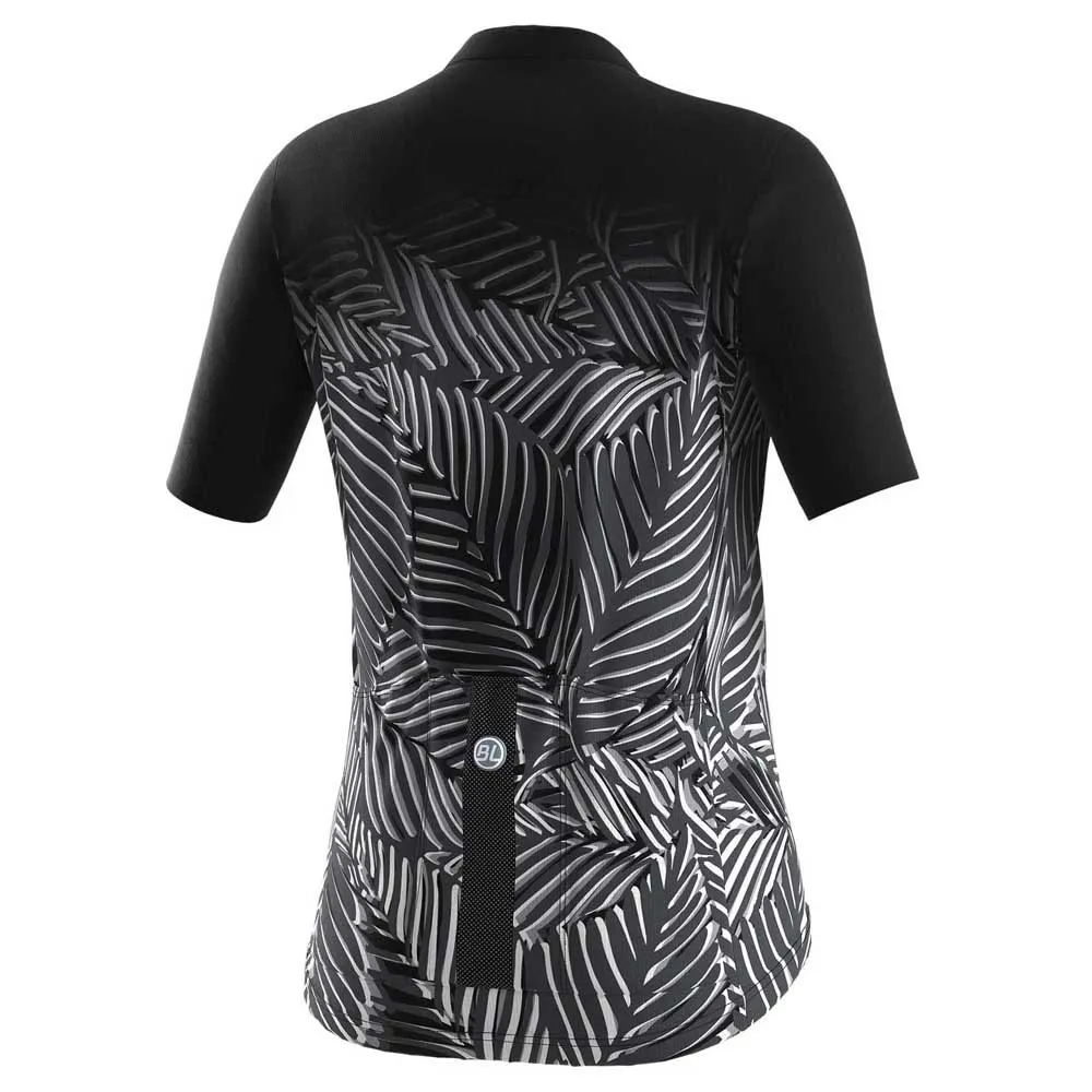 Bicycle Line Iconica Kurzarm-radtrikot Bicycle Line Iconica Kurzarm-radtrikot