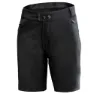 Bicycle Line Imola S3 Kurze Hose, Black