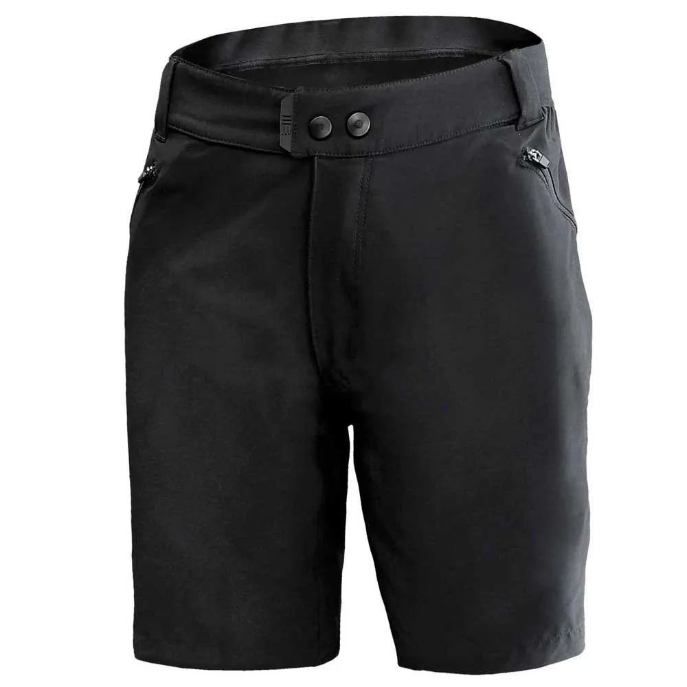 Bicycle Line Imola S3 Kurze Hose, Black Bicycle Line Imola S3 Kurze Hose, Black