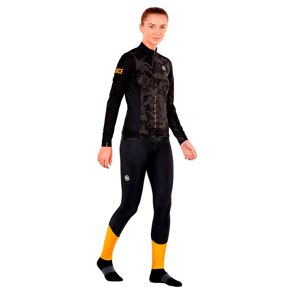 Bicycle Line Impulso Langarm-trikot Bicycle Line Impulso Langarm-trikot
