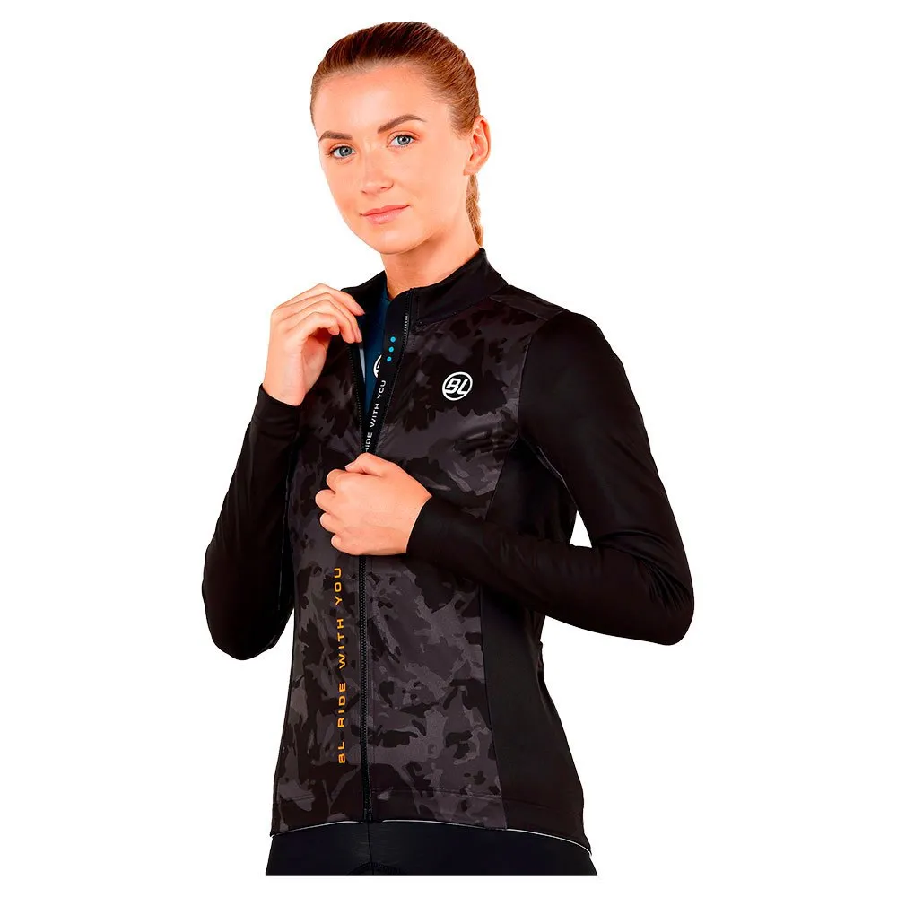 Bicycle Line Impulso Langarm-trikot Bicycle Line Impulso Langarm-trikot
