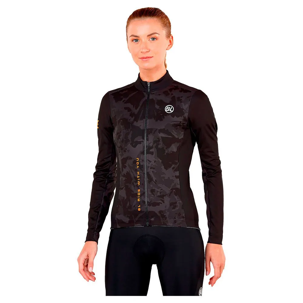 Bicycle Line Impulso Langarm-trikot Bicycle Line Impulso Langarm-trikot