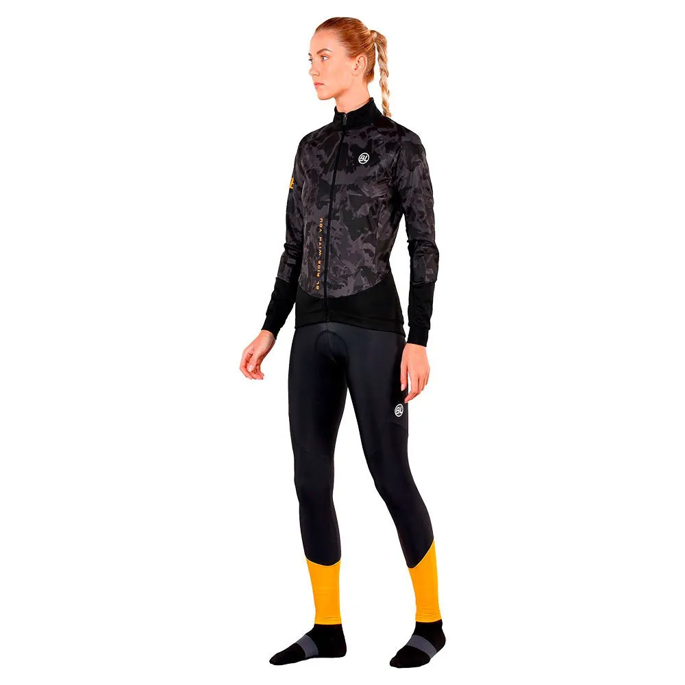 Bicycle Line Impulso Thermal Jacke