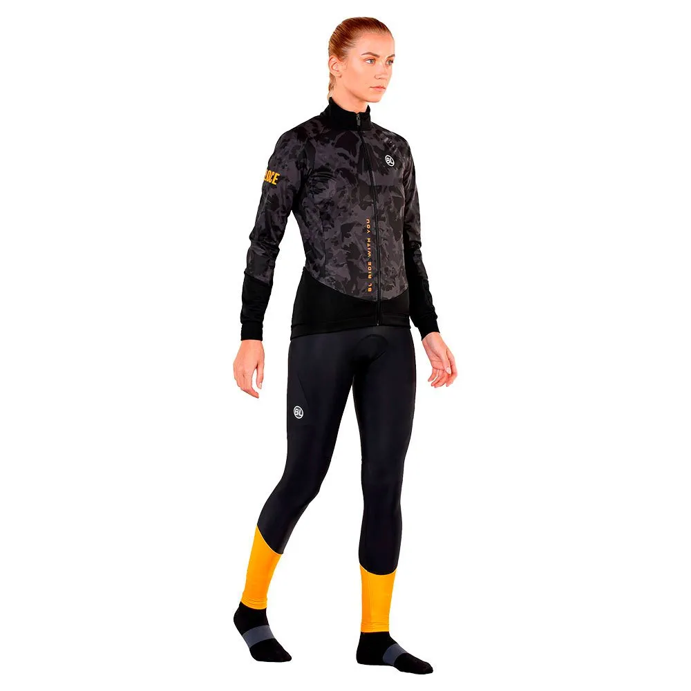 Bicycle Line Impulso Thermal Jacke