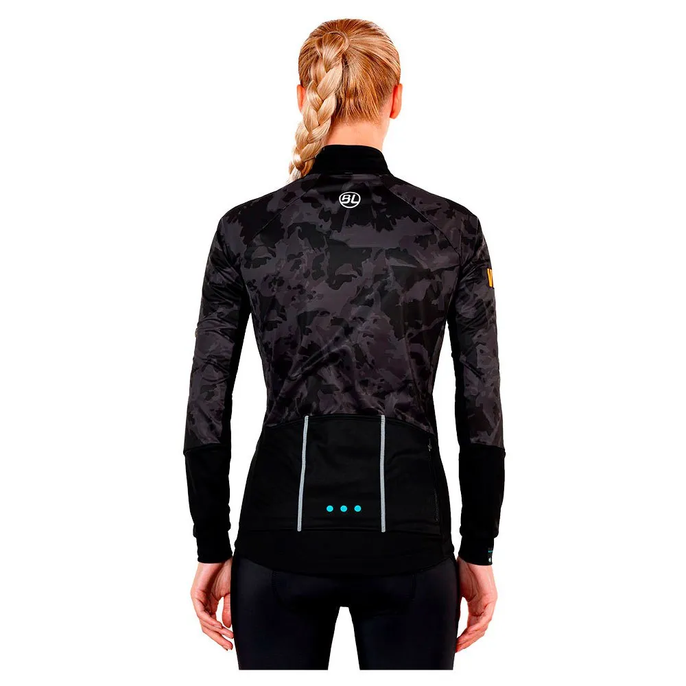 Bicycle Line Impulso Thermal Jacke