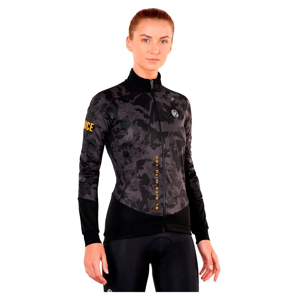Bicycle Line Impulso Thermal Jacke