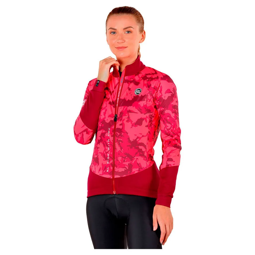Bicycle Line Impulso Thermal Jacke