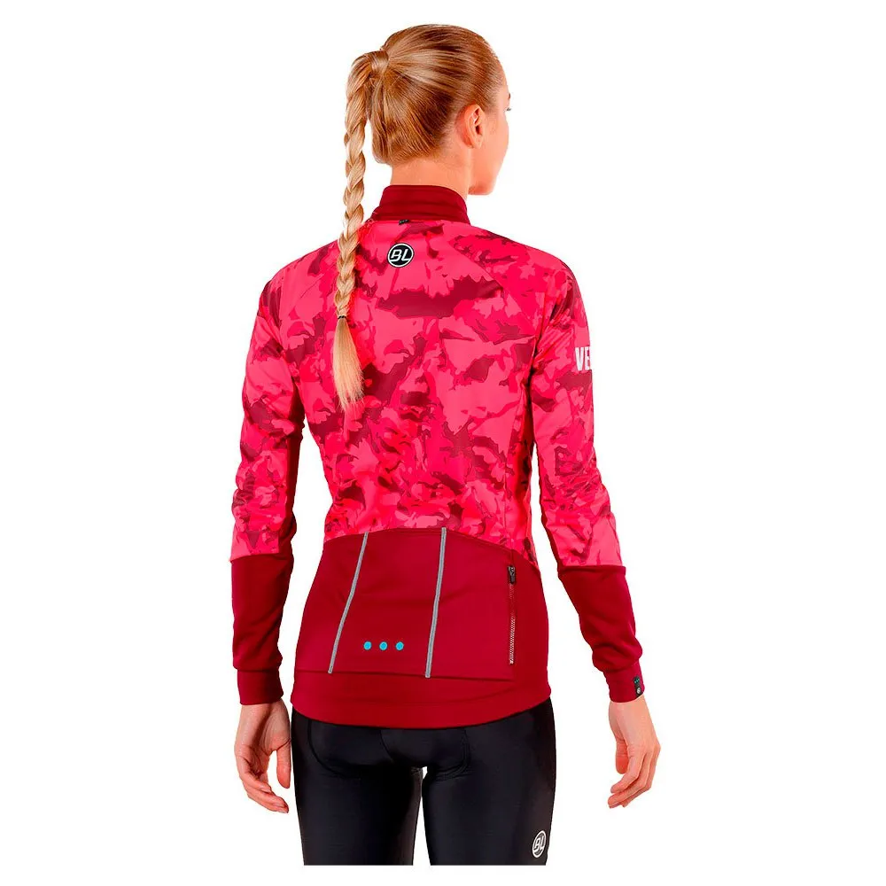 Bicycle Line Impulso Thermal Jacke