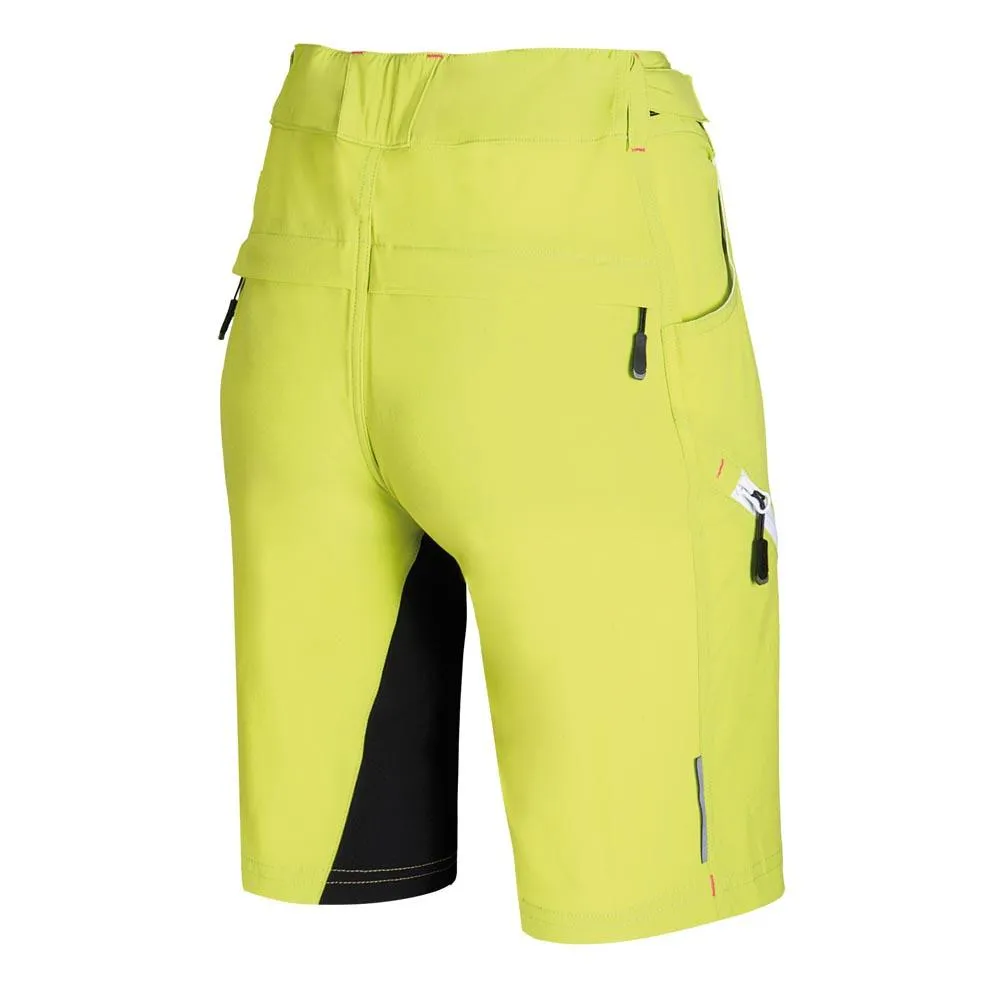 Bicycle Line Intense Baggy Kurze Hose Bicycle Line Intense Baggy Kurze Hose