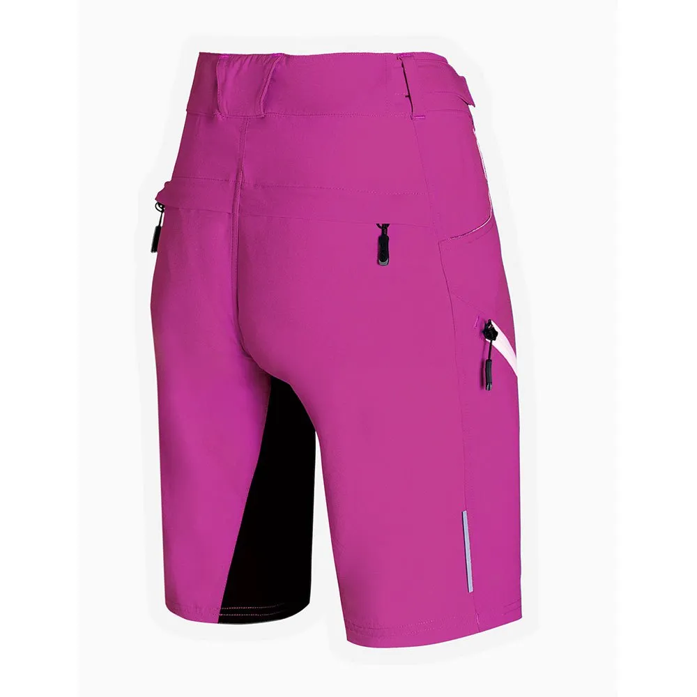 Bicycle Line Intense Kurze Hose, Purple Bicycle Line Intense Kurze Hose, Purple