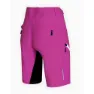 Bicycle Line Intense Kurze Hose, Purple