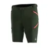 Dark green