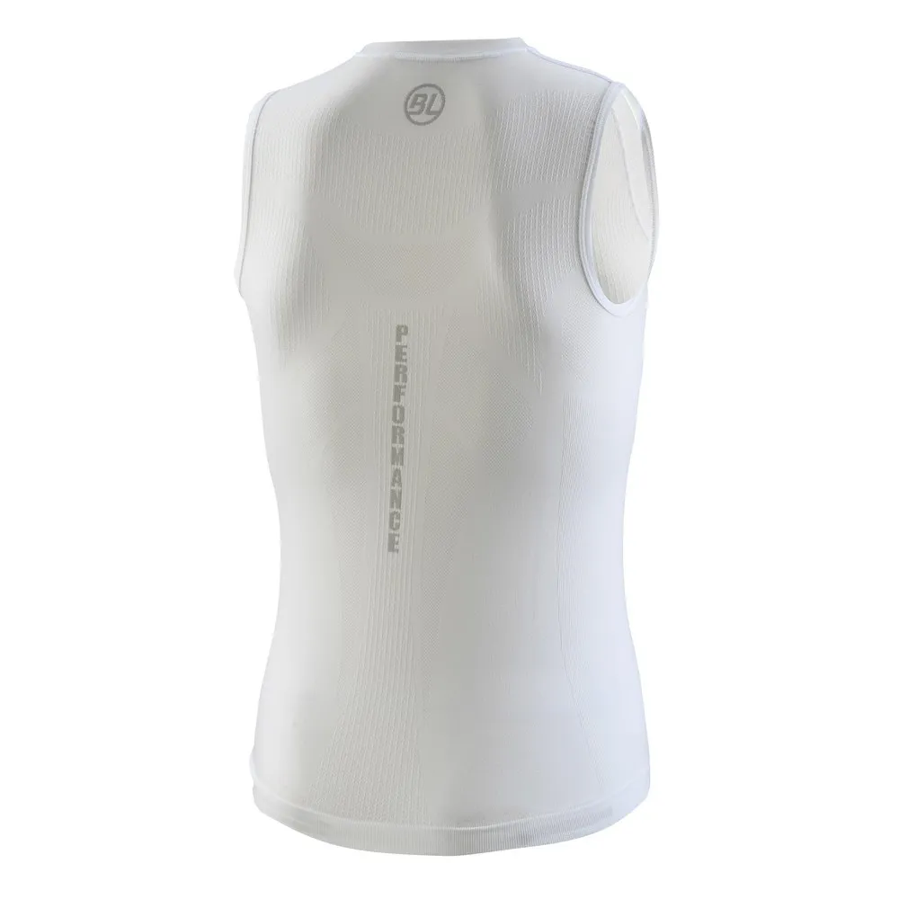 Bicycle Line Iron Ärmelloses Baselayer