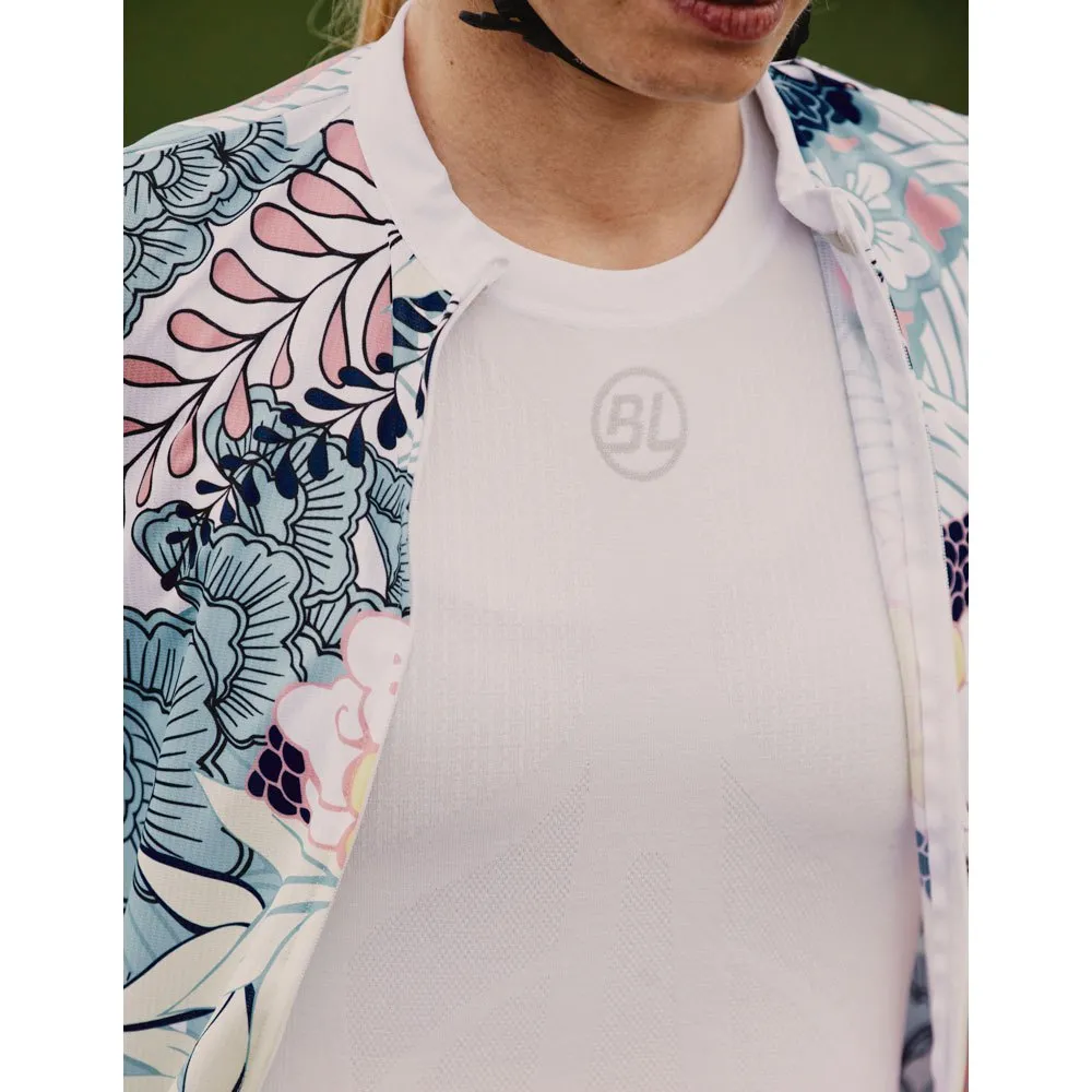 Bicycle Line Iron Ärmelloses Baselayer