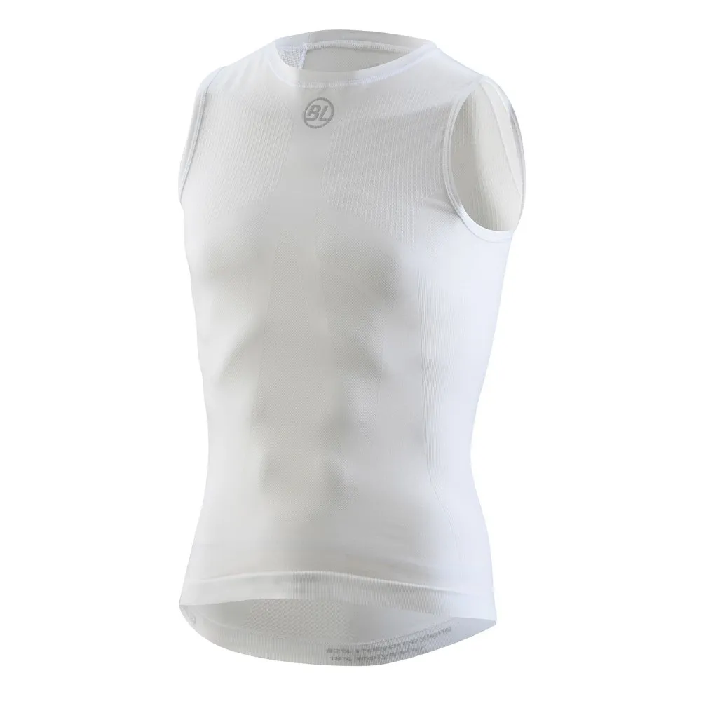Bicycle Line Iron Ärmelloses Baselayer
