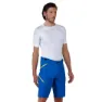 Bicycle Line Iron Kurzarm-baselayer, White / white