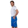 Bicycle Line Iron Kurzarm-baselayer, White / white