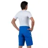 Bicycle Line Iron Kurzarm-baselayer, White / white