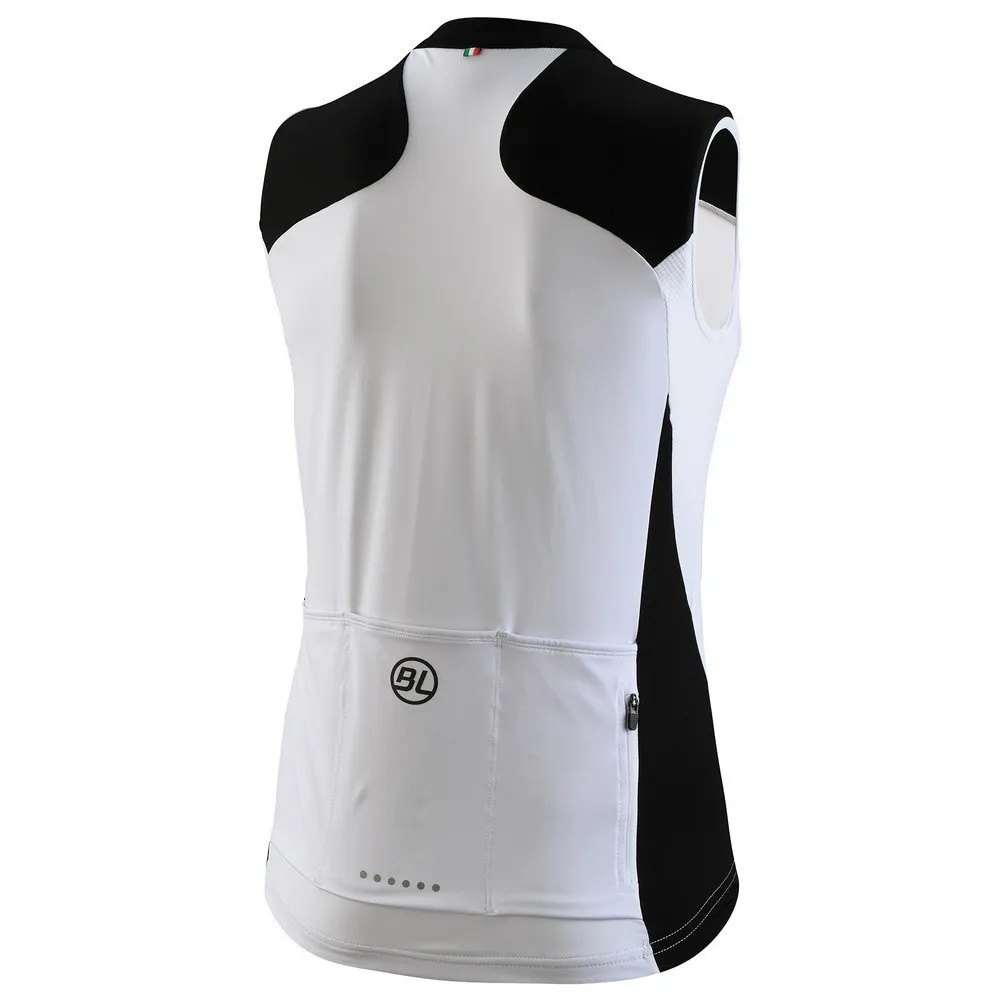 Bicycle Line Karol Ärmelloses Trikot Bicycle Line Karol Ärmelloses Trikot