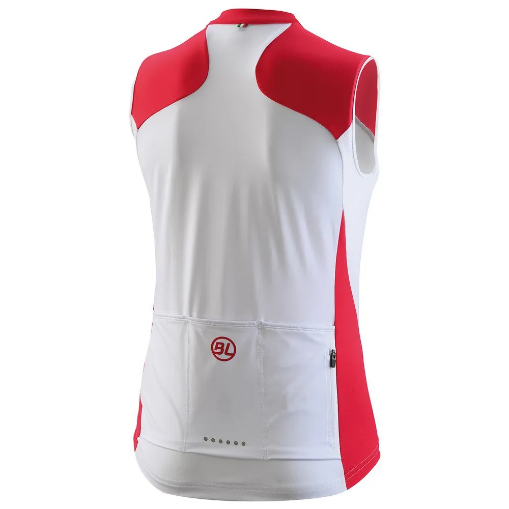 Bicycle Line Karol Ärmelloses Trikot Bicycle Line Karol Ärmelloses Trikot
