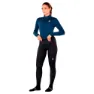 Bicycle Line Logique Lange Radhose