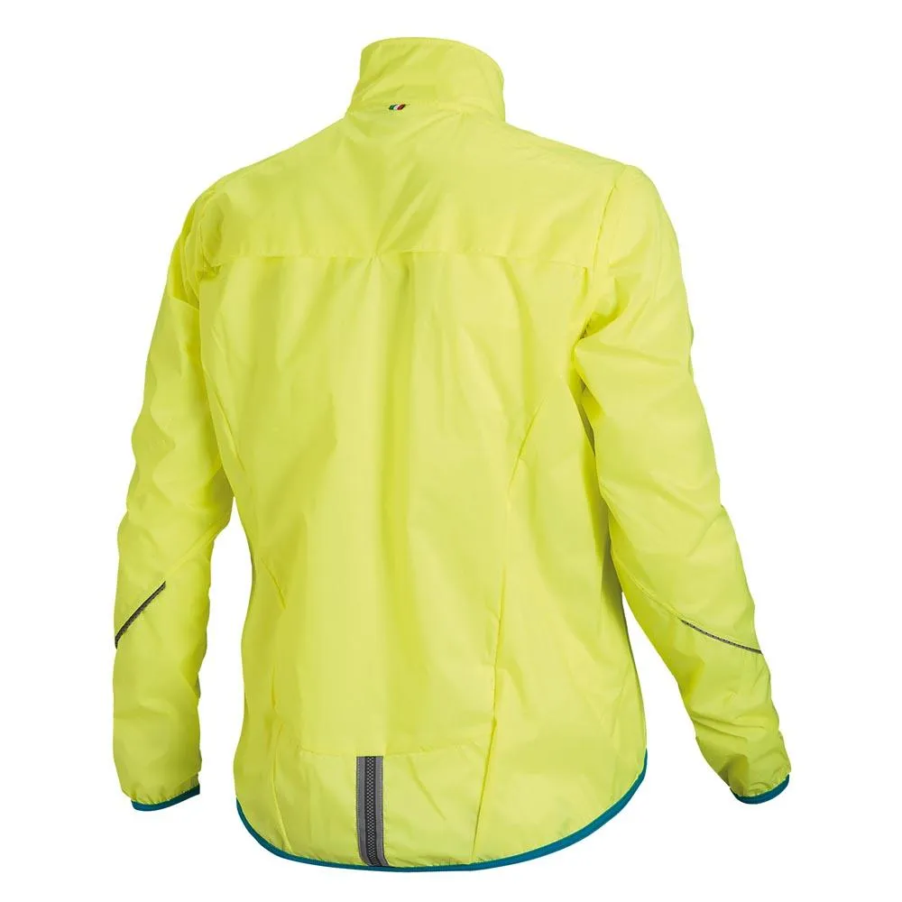 Bicycle Line Logique Windproof Jacke Bicycle Line Logique Windproof Jacke
